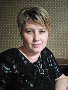 Муратханова Ирина Юрьевна Муратханова Ирина Юрьевна